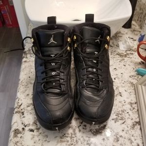 Air Jordan 12 "Master"
